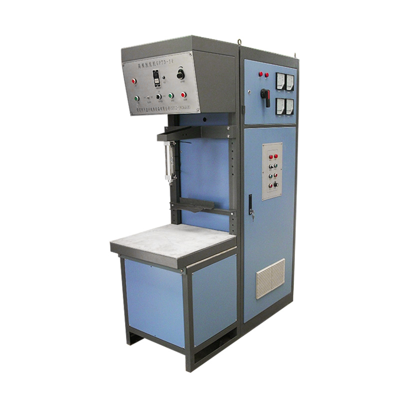 Cookware Bottom High Frequency Separation Machine